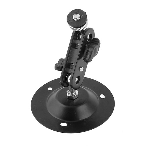 Supporto per telecamera cctv - supporto,