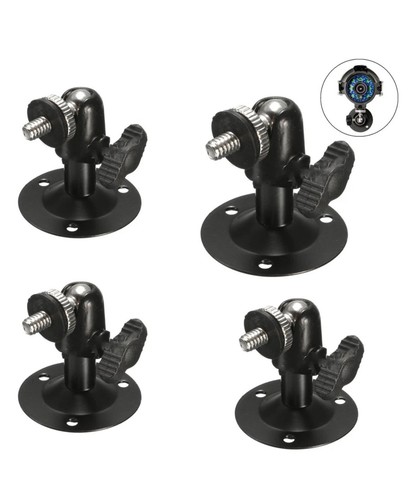 Staffe supporto metallo - 4,