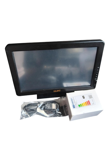 Lilliput monitor hdmi - lilliput, 10,1"