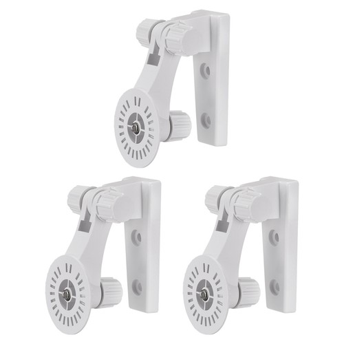 Staffa telecamera sicurezza - staffa,