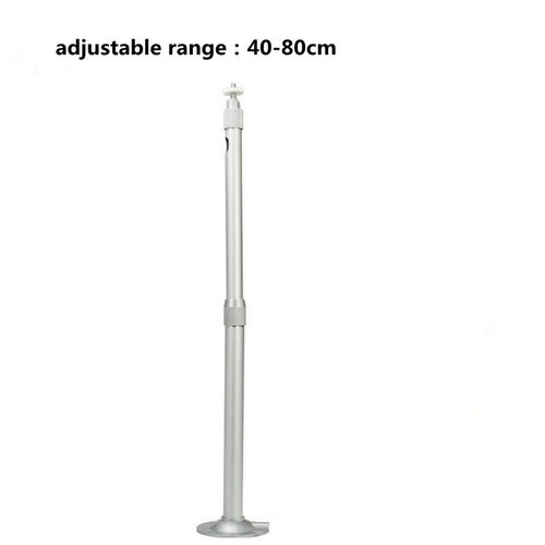 Supporto staffa soffitto - da, in