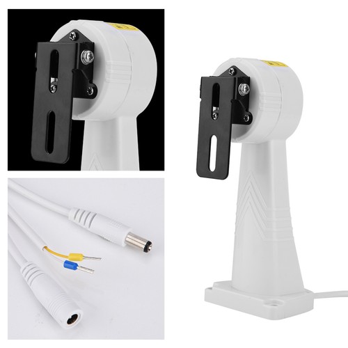 Supporto cctv impermeabile pan - supporto,