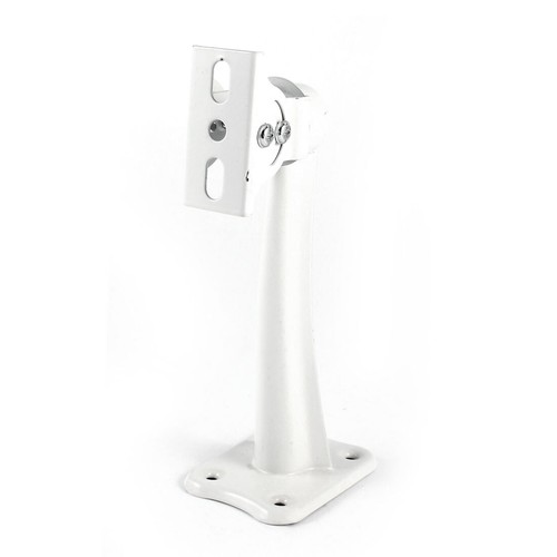 Staffa supporto metallo - , bianco