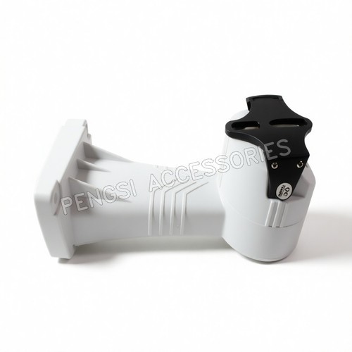 Supporto girevole ptz - supporto,