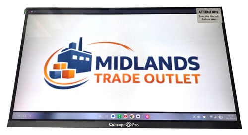 Concept pro vled22pd 22 - concept,