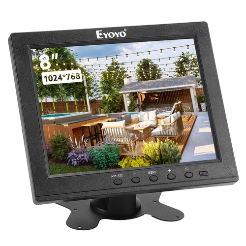 Piccolo mini monitor hdmi - mini,