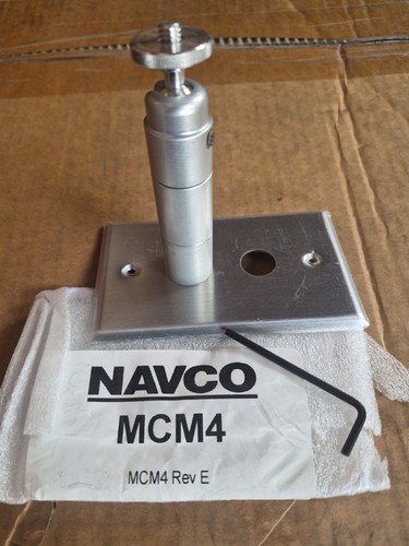 Navco mcm4 cctv supporto - supporto, da