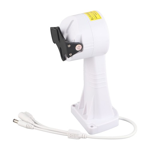 Staffa girevole 360 - °, supporto