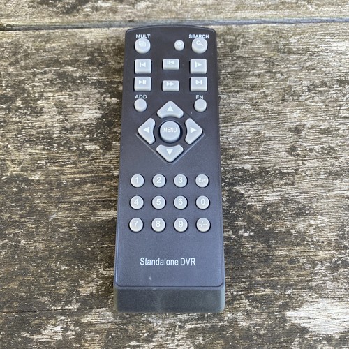 Stand alone dvr marca - alone,