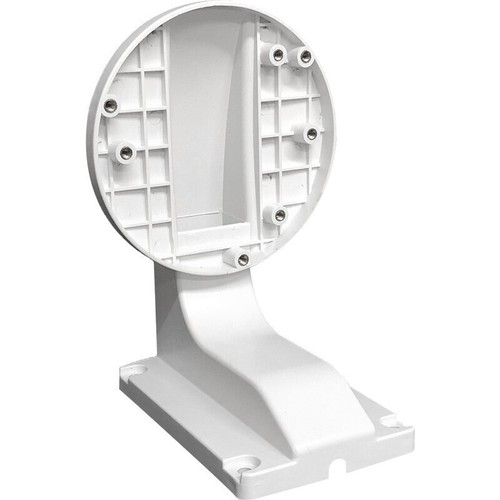 Staffa base supporto parete - staffa, a