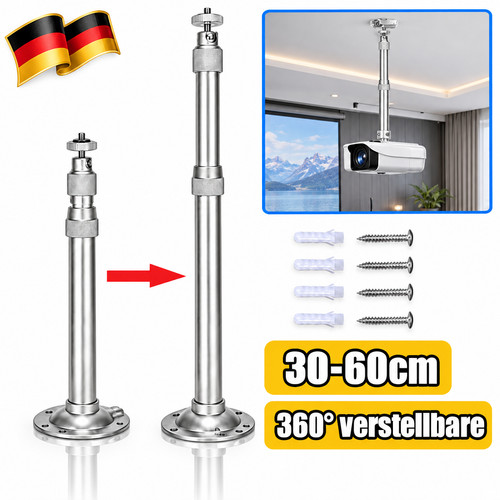 Supporto soffitto - da,