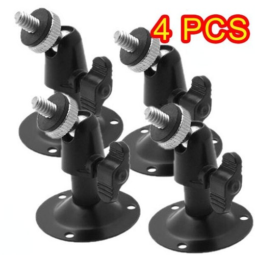 Pezzi supporto staffa cctv - 4,